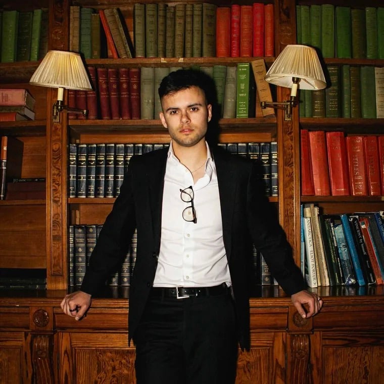 Ethan Monkhouse
